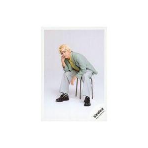 中古生写真(STARTO) timelesz/篠塚大輝/全身/シングル「Steal The Show