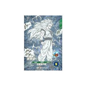 ① ドラゴンボールスーパーダイバーズ apt-006 孫悟空 GDR 中古ドラゴンボールスーパーダイバーズ APT-006[GDR]：孫悟空 : 駿河屋