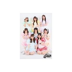 中古生写真(女性) 57：CUTIE STREET/集合(8人)/CUTIE STREET 生写真