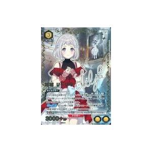 中古ユニオンアリーナ EX13BT/GIM-2-003[SR]：葛城 リーリヤ(アイドル