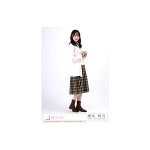 中古生写真(坂道シリーズ) 8：櫻坂46/増本綺良/CD「The growing up