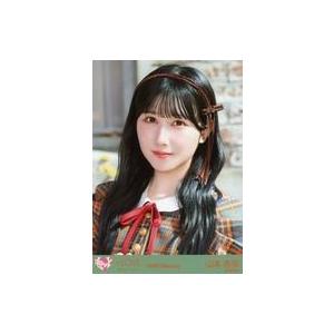 中古生写真(女性) イコールラブ(=LOVE)/山本杏奈/バストアップ