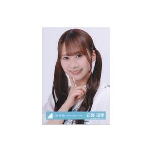 中古生写真(坂道シリーズ) 日向坂46/石塚瑶季/バストアップ/日向坂46