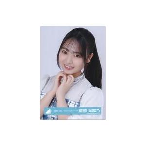 中古生写真(坂道シリーズ) 日向坂46/蔵盛妃那乃/バストアップ/日向坂46