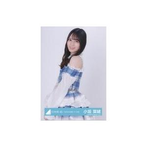 中古生写真(坂道シリーズ) 日向坂46/小坂菜緒/上半身/日向坂46ランダム