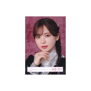中古生写真(坂道シリーズ) 櫻坂46/遠藤理子/バストアップ/櫻坂46