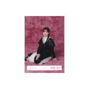 中古生写真(坂道シリーズ) 櫻坂46/遠藤理子/座り/櫻坂46ランダム生写真
