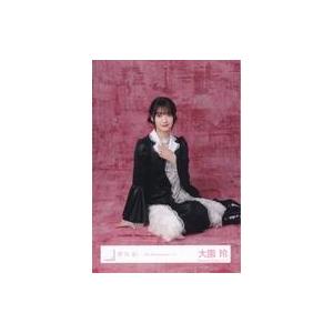 中古生写真(坂道シリーズ) 櫻坂46/大園玲/座り/櫻坂46ランダム生写真