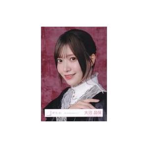 中古生写真(坂道シリーズ) 櫻坂46/大沼晶保/バストアップ/櫻坂46