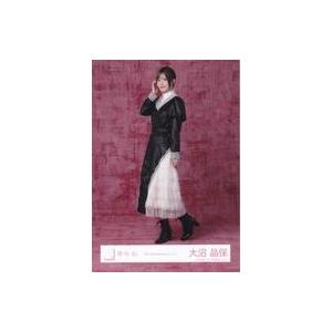 櫻坂46 大沼晶保 生写真 中古生写真(坂道シリーズ) 櫻坂46/大沼晶保/全身/櫻坂46ランダム生写真