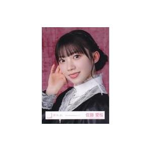 【5/6まで】櫻坂46 佐藤愛桜 5th Anniversary 生写真 直筆 中古生写真(坂道シリーズ) 櫻坂46/佐藤愛桜/バストアップ/櫻坂46