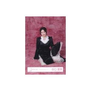 中古生写真(坂道シリーズ) 櫻坂46/谷口愛季/座り/櫻坂46ランダム生写真