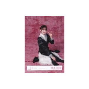 中古生写真(坂道シリーズ) 櫻坂46/増本綺良/座り/櫻坂46ランダム生写真