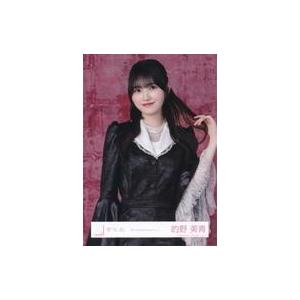 中古生写真(坂道シリーズ) 櫻坂46/的野美青/上半身/櫻坂46ランダム生