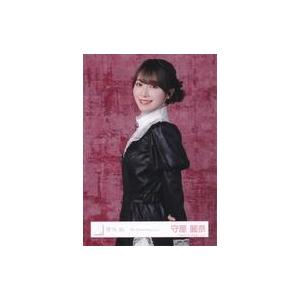 中古生写真(坂道シリーズ) 櫻坂46/守屋麗奈/上半身/櫻坂46ランダム生