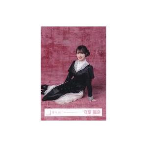 中古生写真(乃木坂46) 櫻坂46/守屋麗奈/座り/櫻坂46ランダム生写真
