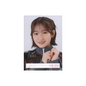 櫻坂46 小島凪紗 東京ドーム オープニング衣装 生写真 福袋 2025 中古生写真(坂道シリーズ) 櫻坂46/小島凪紗/バストアップ/櫻坂46