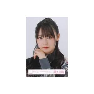 中古生写真(坂道シリーズ) 櫻坂46/増本綺良/バストアップ/櫻坂46