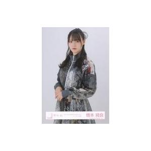 中古生写真(坂道シリーズ) 櫻坂46/増本綺良/上半身/櫻坂46ランダム生