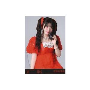 中古生写真(女性) 4：イコールラブ(=LOVE)/齋藤樹愛羅/CD「劇薬中毒