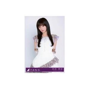 中古生写真(坂道シリーズ) 16：乃木坂46/池田瑛紗/CD「最後に階段を