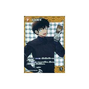 名探偵コナンカードゲーム 松田陣平 SRP 中古名探偵コナンカードゲーム PR254[PR]：松田陣平/[BOX封入特典