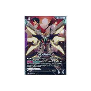 中古ガンダムカードゲーム GD04-049[LR+]：ガンダムDX : 駿河屋Yahoo