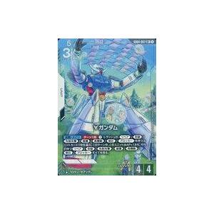 中古ガンダムカードゲーム GD04-067[LR+]：∀ガンダム : 駿河屋Yahoo