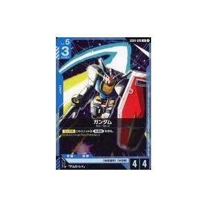 中古ガンダムカードゲーム GD04-008[U]：ガンダム : 駿河屋Yahoo!店