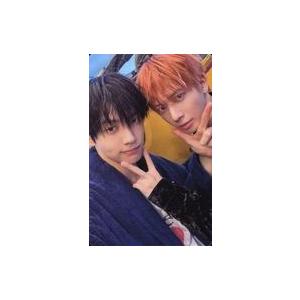 スビン TOMORROW 中古コレクションカード(男性) TOMORROW X TOGETHER/スビン(SOOBIN
