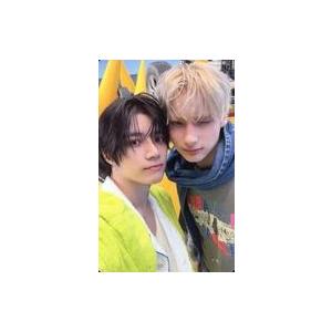 中古コレクションカード(男性) TOMORROW X TOGETHER/ボムギュ(BEOMGYU