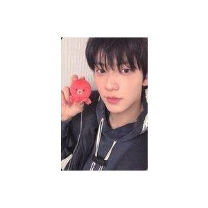 中古コレクションカード(男性) TOMORROW X TOGETHER/スビン(SOOBIN)/CD