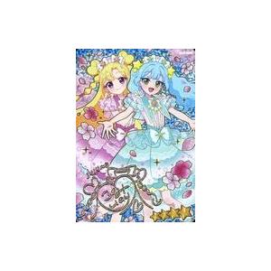 中古ひみつのアイプリ・アイプリバース OA1-020P[☆4]：(パラレル)ゆう