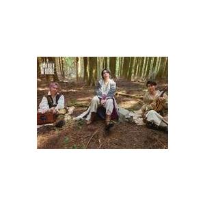 中古コレクションカード(男性) 041：Mrs. GREEN APPLE/集合(3人)/「Mrs