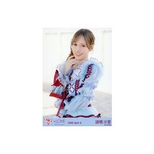 中古生写真(女性) イコールラブ(=LOVE)/諸橋沙夏/上半身/イコールラブ