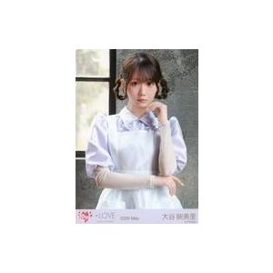 中古生写真(女性) イコールラブ(=LOVE)/大谷映美里/上半身/イコール
