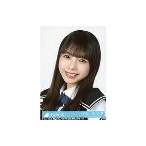 中古生写真(坂道シリーズ) 24：日向坂46/下田衣珠季/CD「Kind of love