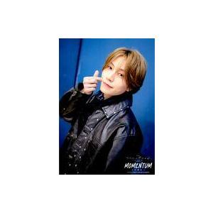 中古生写真(STARTO) timelesz/橋本将生/上半身/「We're timelesz LIVE
