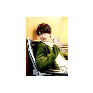 中古生写真(STARTO) timelesz/猪俣周杜/上半身/「We're timelesz LIVE