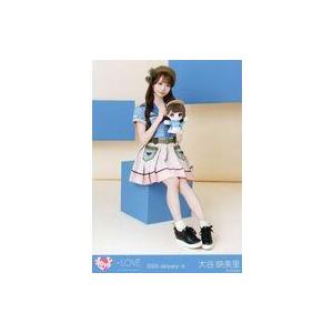 =LOVE イコラブ 生写真 大谷映美里 サイン モーリーファンタジー 中古生写真(女性) イコールラブ(=LOVE)/大谷映美里/全身/イコールラブ