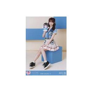 中古生写真(女性) イコールラブ(=LOVE)/高松瞳/全身/イコールラブ