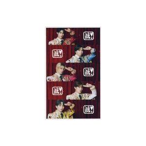 中古コレクションカード(男性) M!LK/集合(5人)/CD「爆裂愛してる