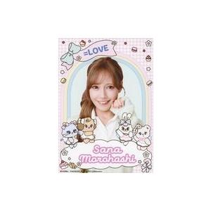 中古生写真(女性) イコールラブ(=LOVE)/諸橋沙夏/バストアップ