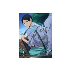 中古ハイキュー!!バボカ HV-P03-060[秘]：国見 英(田丸篤志金箔押し