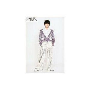 中古生写真(男性) M!LK/佐野勇斗/全身/M!LK ARENA TOUR 2025-2026