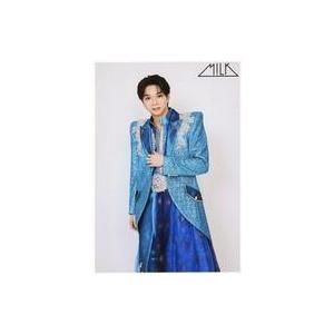 中古生写真(男性) M!LK/塩崎太智/膝上/M!LK ARENA TOUR 2025-2026