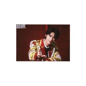 中古生写真(男性) M!LK/曽野舜太/横型・上半身/「のぞいてみるく?展