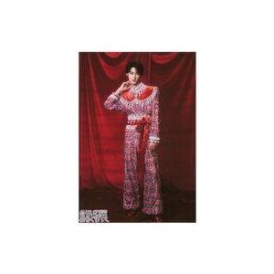 中古生写真(男性) M!LK/曽野舜太/全身/「のぞいてみるく?展」のぞいて