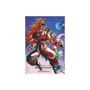 ドラゴンボール スーパーダイバーズ 孫悟空 GDR AB3-005 中古ドラゴンボールスーパーダイバーズ AP3-005[GDR☆]：孫悟空