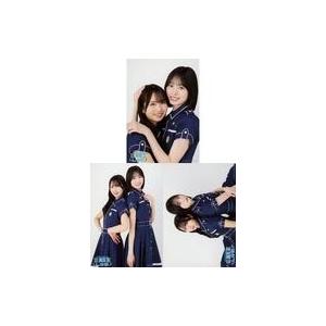 日向坂46 高橋未来虹 直筆 サイン 生写真 ひらがなけやき 三期生 ライブ 中古生写真(坂道シリーズ) ◇日向坂46/上村ひなの・高橋未来虹/「三